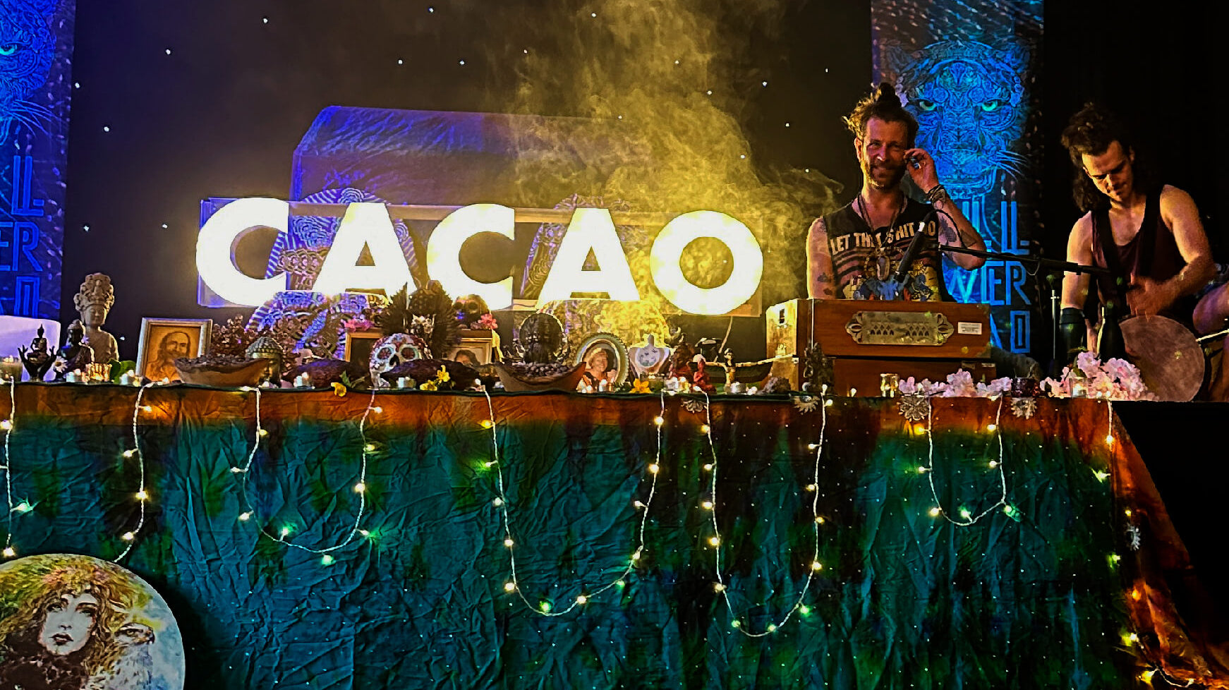 Cacao Ceremony: what it is, and what are its benefits?
