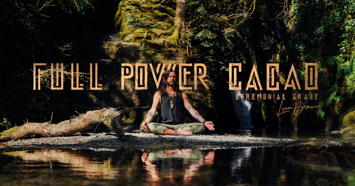 Full Power Cacao