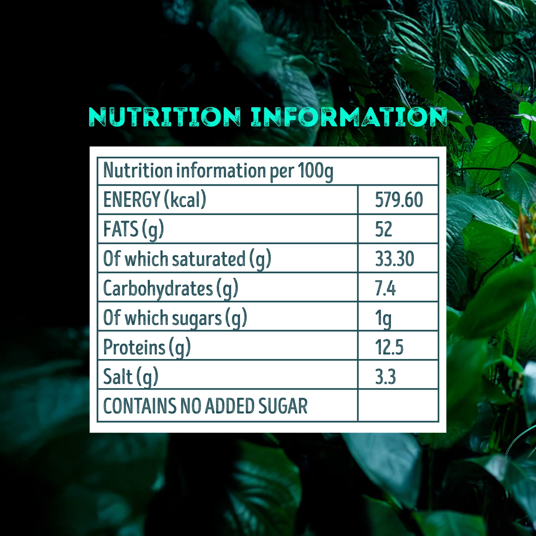 FPC_nutrition information per 100g