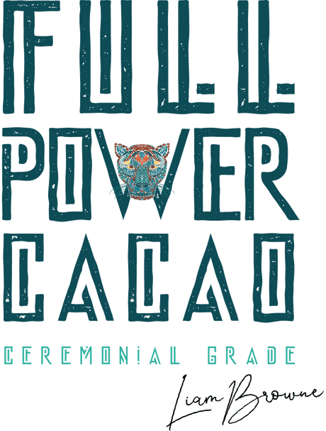 FULL POWER CACAO