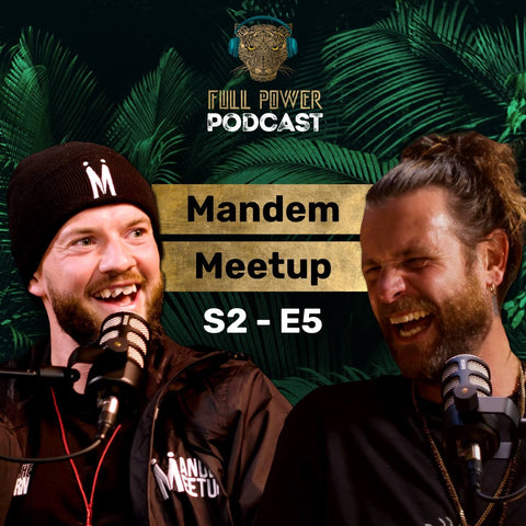 Season 2 | Episode 5 | Jaime Dennis with Liam Browne