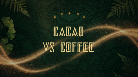 Cacao vs Coffee: Which Is Healthier?