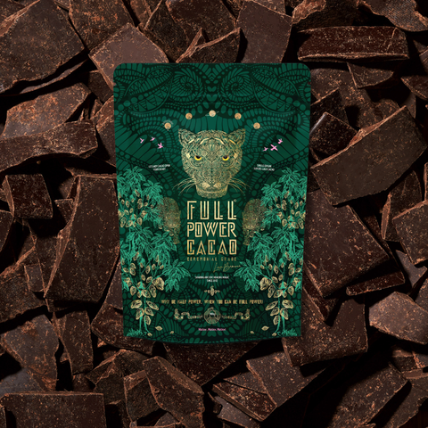 FULL POWER CACAO