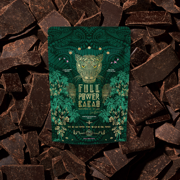 FULL POWER CACAO