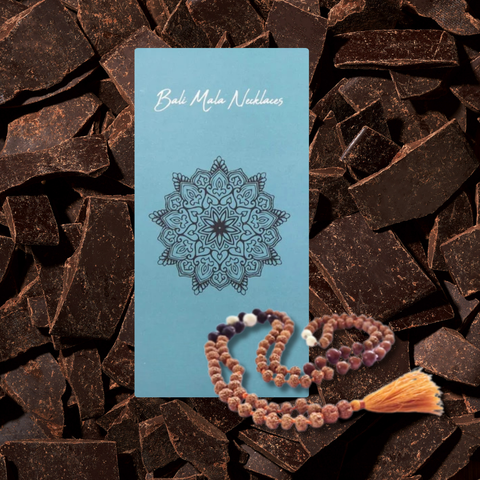 BALI MALA NECKLACES