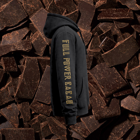 FULL POWER PREMIUM HOODIE
