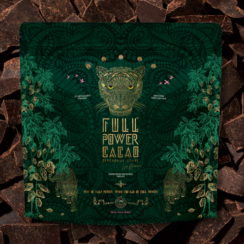 2kg FULL POWER CACAO