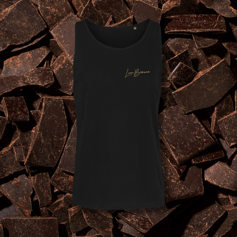 FULL POWER CACAO VESTS