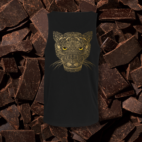 FULL POWER CACAO VESTS
