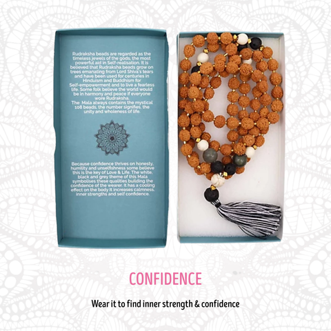 BALI MALA NECKLACES