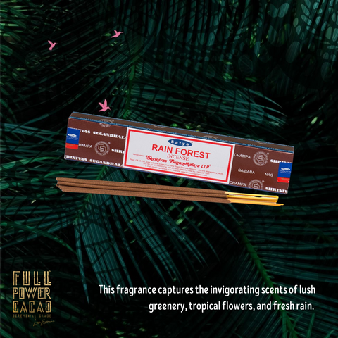 INCENSE STICKS