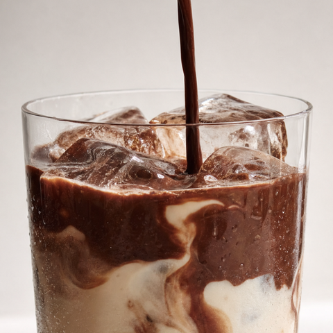 PERFECT YOUR POUR