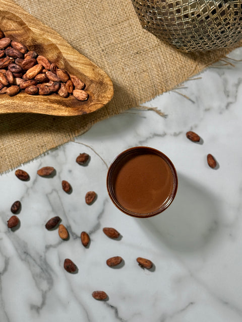 What is Cacao?