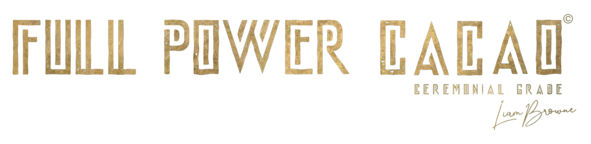 Full Power Cacao