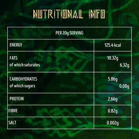 FULL POWER CACAO