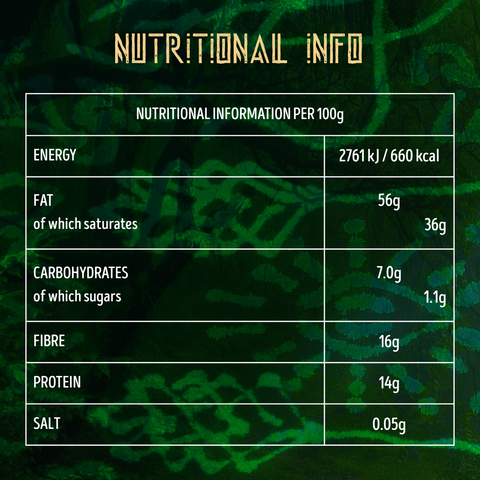 FULL POWER CACAO