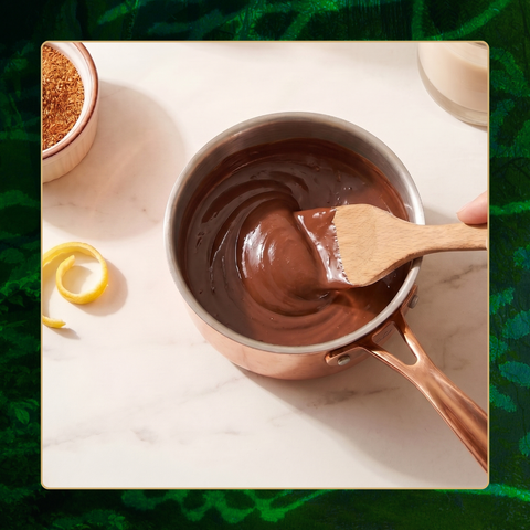 FULL POWER CACAO