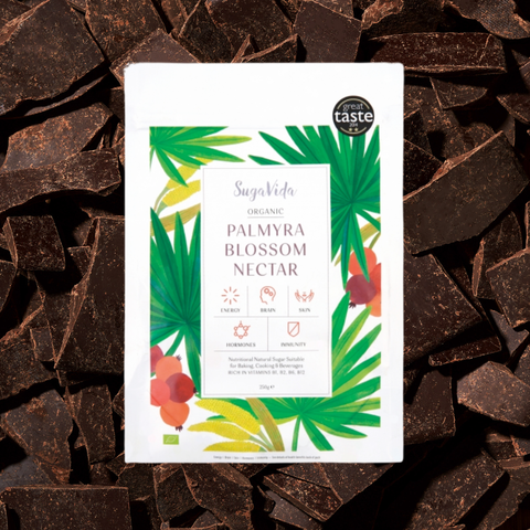 SugaVida® BLOSSOM NECTAR