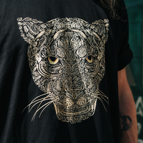 FULL POWER CACAO T-SHIRTS