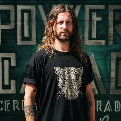 FULL POWER CACAO T-SHIRTS