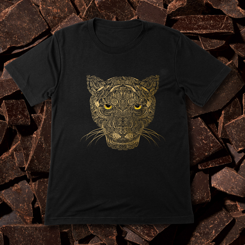 FULL POWER CACAO T-SHIRTS