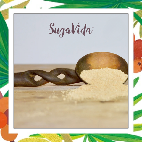 SugaVida® BLOSSOM NECTAR