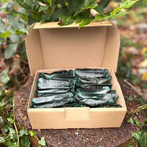 FULL POWER CACAO SINGLE SERVINGS